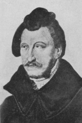 Wilhelm van Nassau-Dillenburg